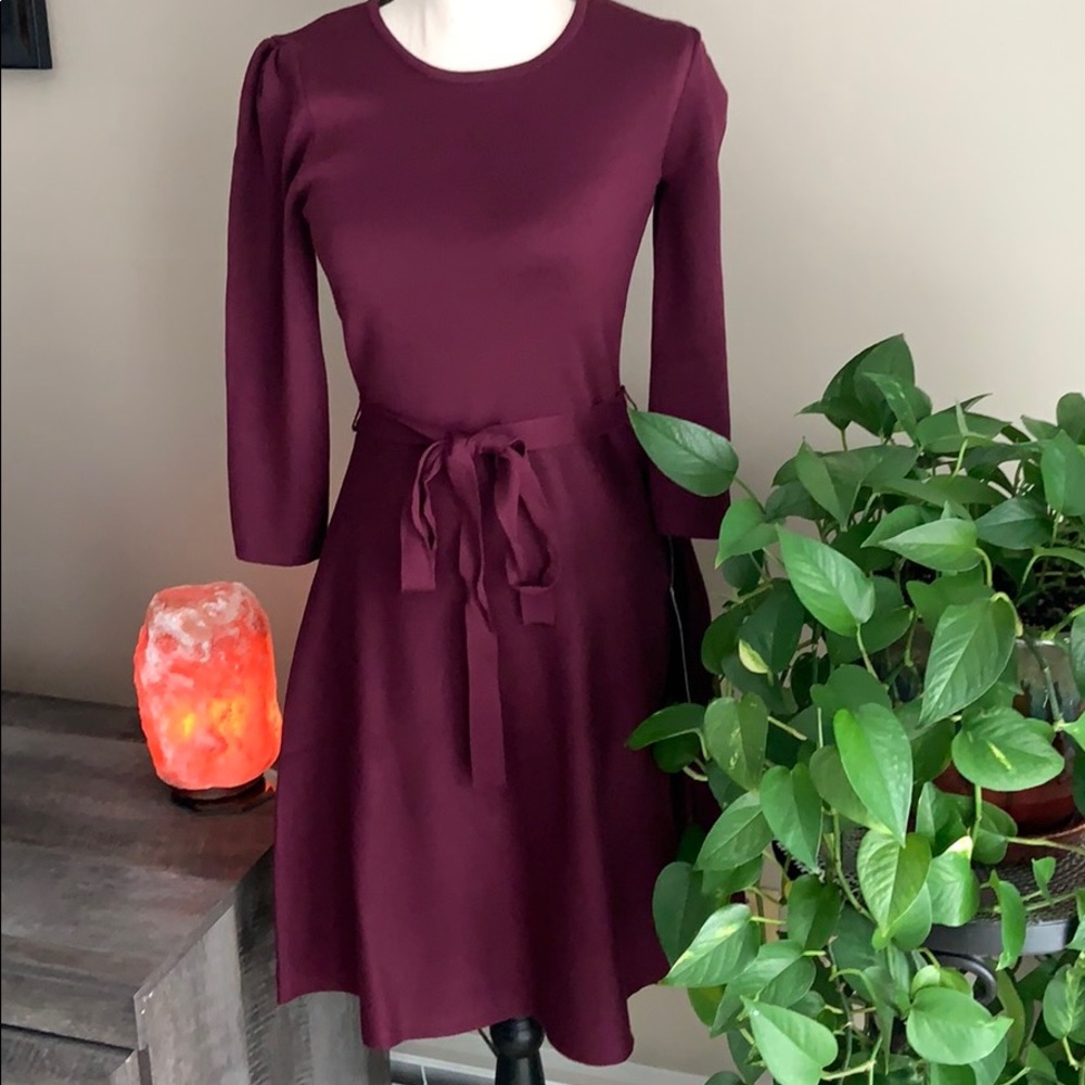 ⬇️PRICE DROP⬇️NWT Nina Leonard